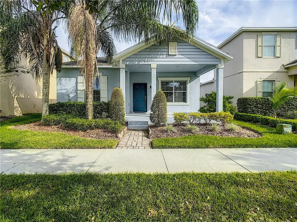 6223 Lewis And Clark Avenue Winter Garden FL 34787