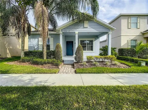 6223 Lewis And Clark Avenue Winter Garden FL 34787