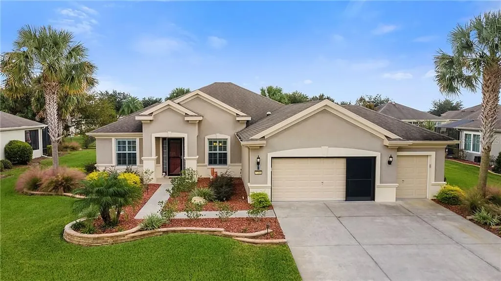 7211 SW 95th Court Ocala FL 34481