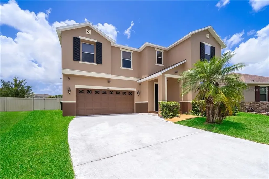 1322 Sawgrass Pointe Drive Orlando FL 32824