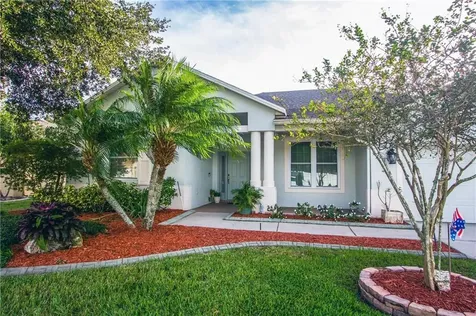 25136 Conestoga Drive Land O Lakes FL 34639