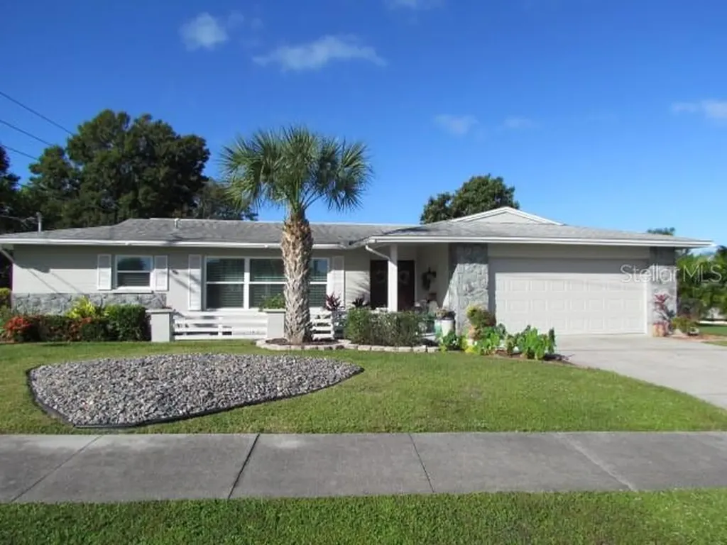 646 Michigan Drive S Venice FL 34293