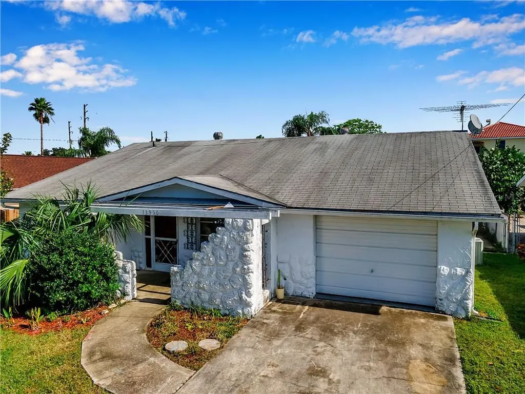 13930 Darlene Avenue Hudson FL 34667