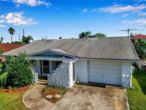 13930 Darlene Avenue Hudson FL 34667