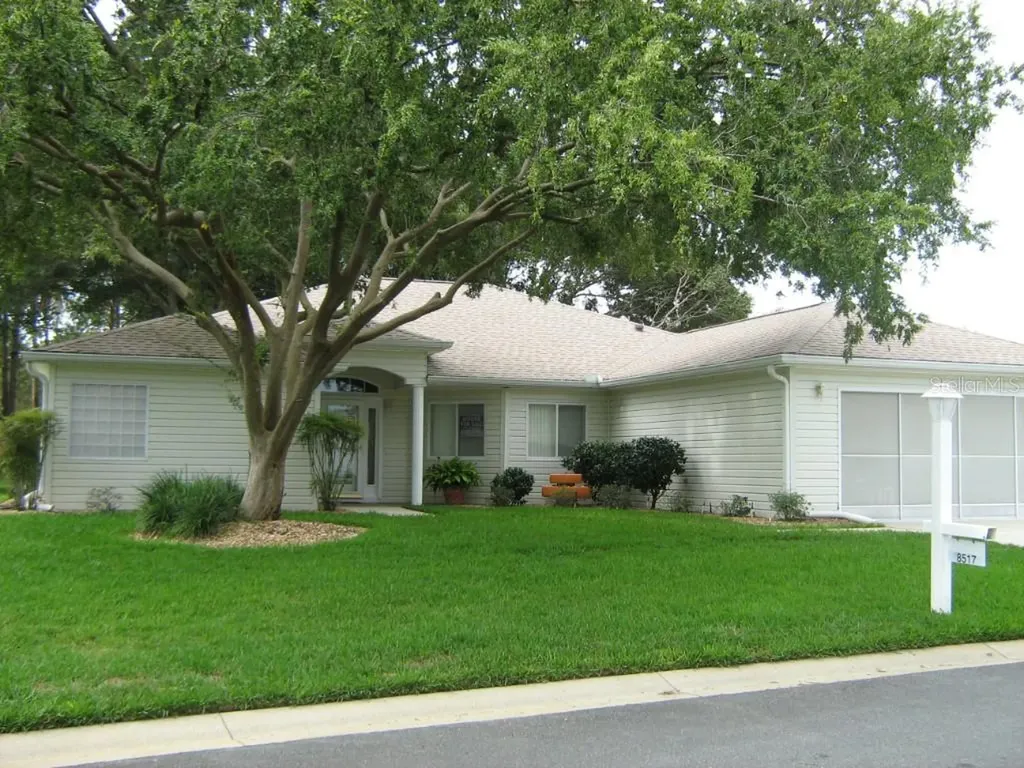 8517 SE 137th Loop Summerfield FL 34491