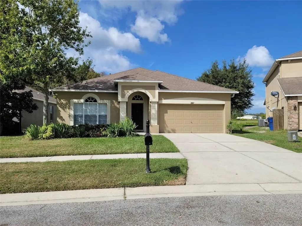 3957 Duke Firth Street Land O Lakes FL 34638