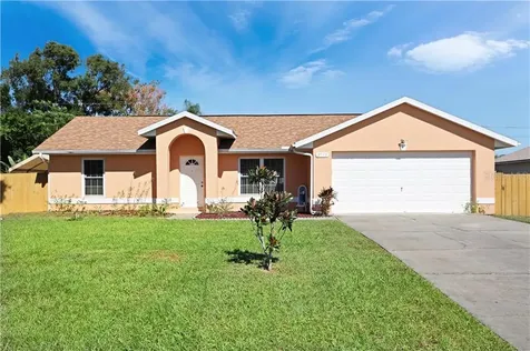 2792 Corrigan Drive Deltona FL 32738