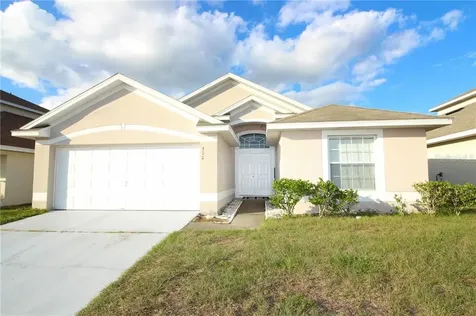 310 Grantham Drive Davenport FL 33897