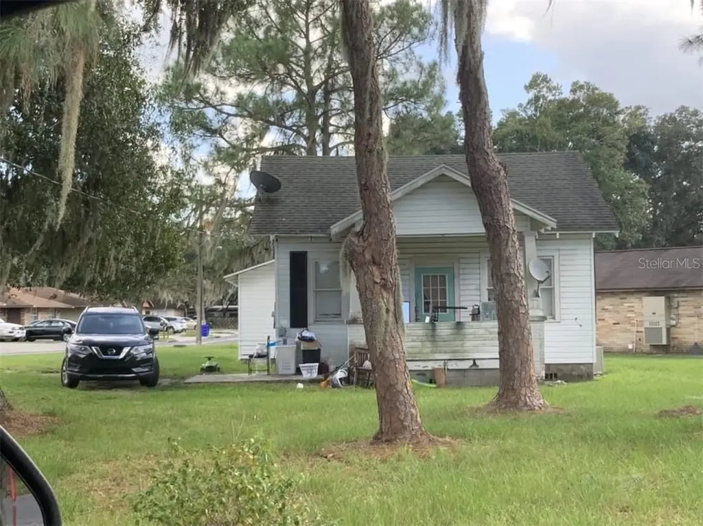 2104 S San Gully Road Lakeland FL 33803
