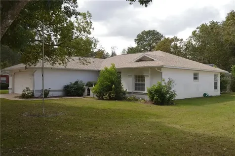 8013 Simmons Street Brooksville FL 34613