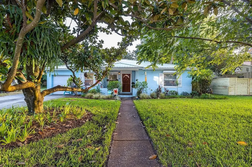 3912 W Leona Street Tampa FL 33629