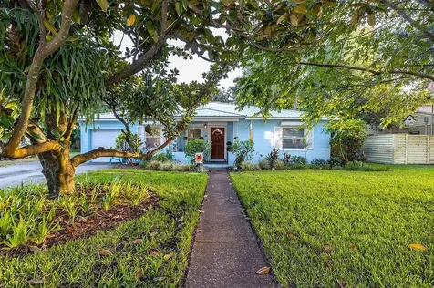 3912 W Leona Street Tampa FL 33629