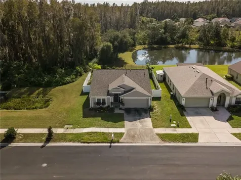 30724 Burleigh Drive Wesley Chapel FL 33543