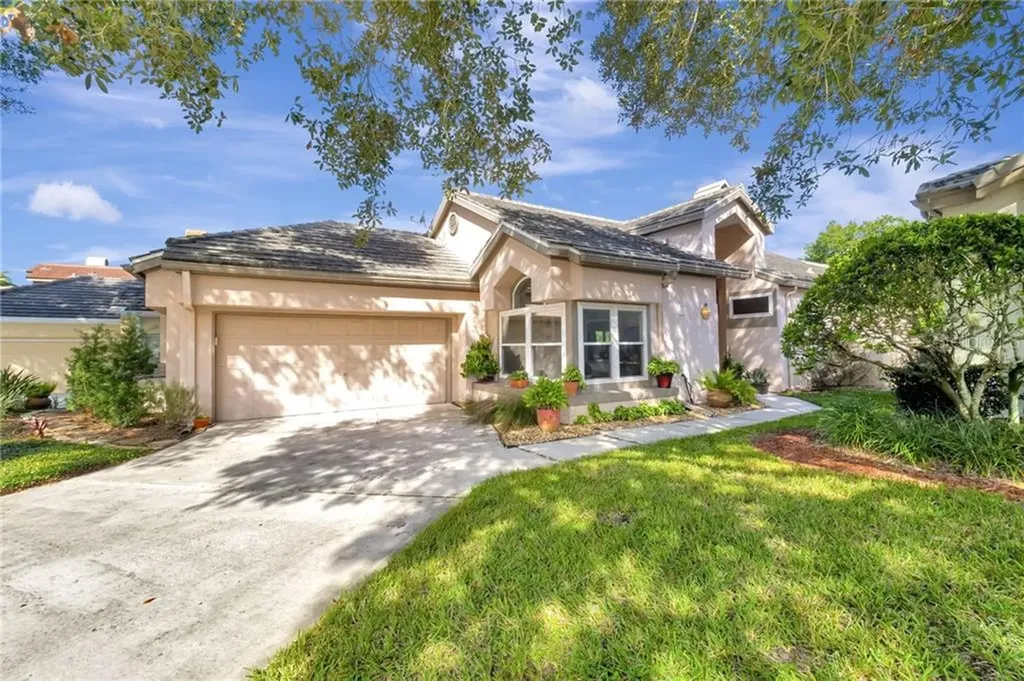 1236 Glencrest Drive Lake Mary FL 32746