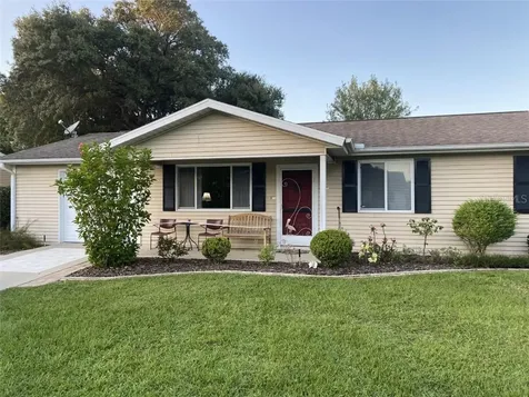 8165 SW 109th Street Road Ocala FL 34481
