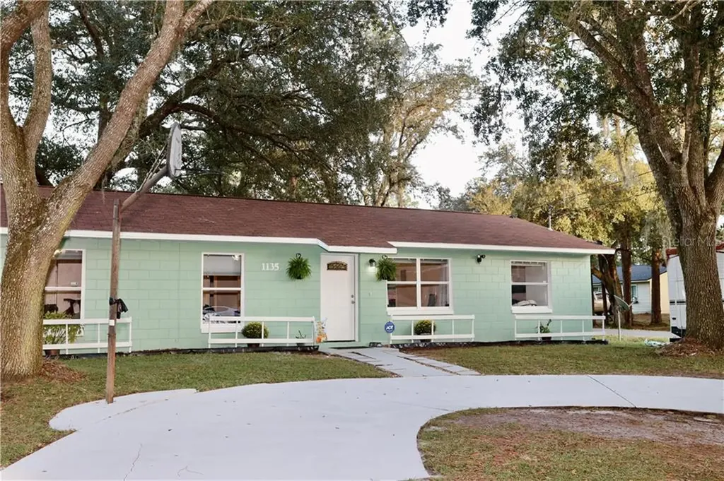 1135 Eden Drive Saint Cloud FL 34771