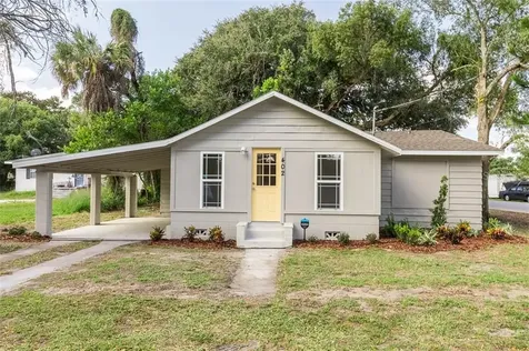 402 Walnut Street Auburndale FL 33823