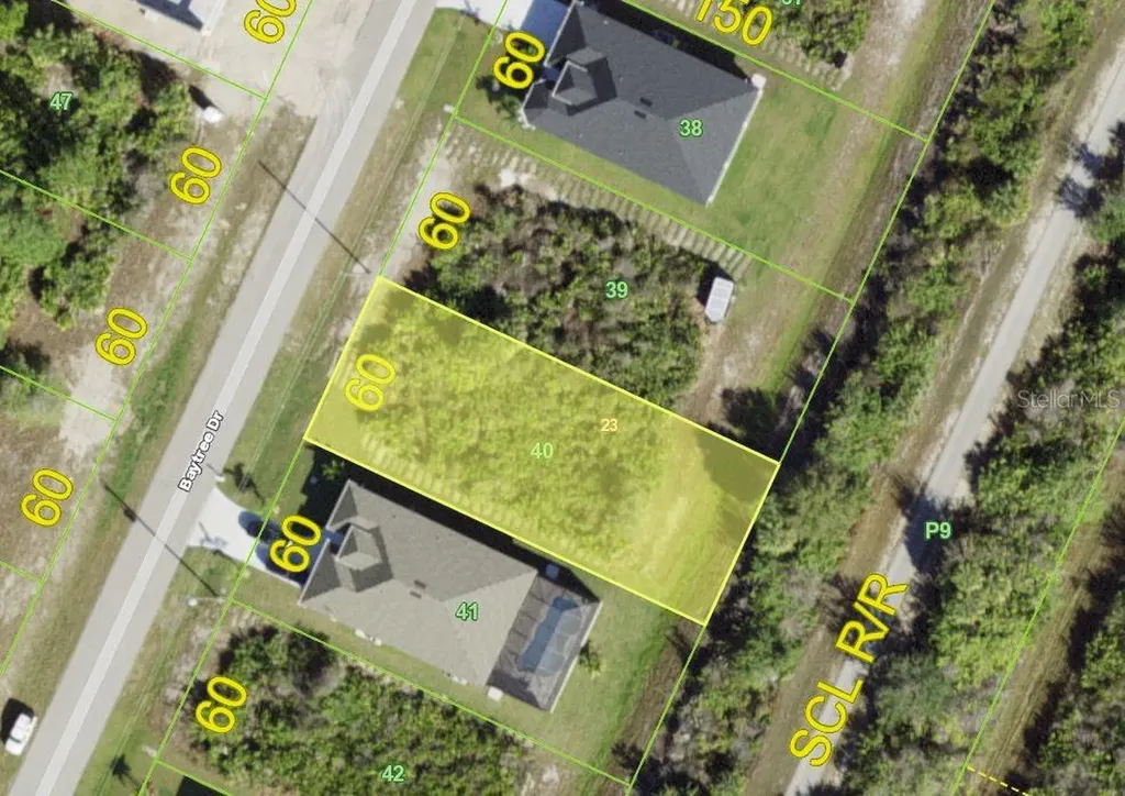 346 Baytree Drive Rotonda West FL 33947
