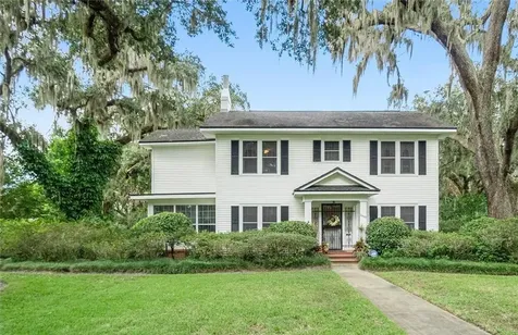 2442 S Mellonville Avenue Sanford FL 32771