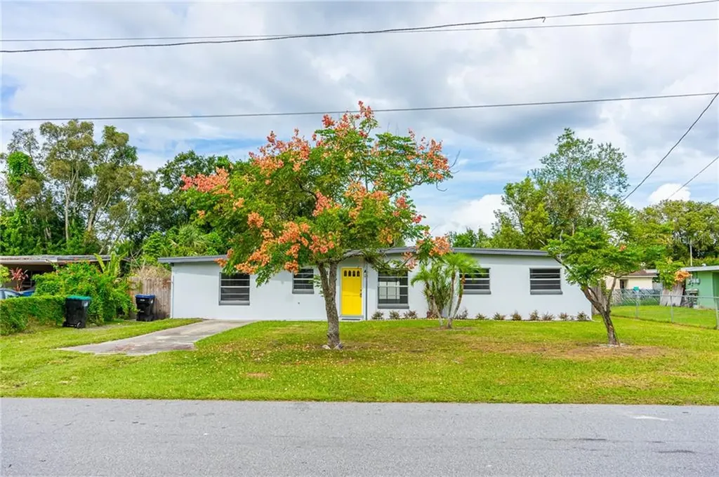 417 Manhattan Drive Orlando FL 32839