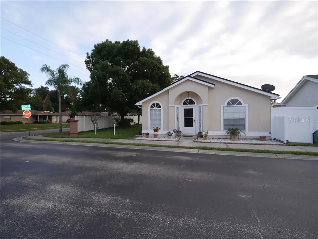 406 San Gabriel Street Winter Springs FL 32708
