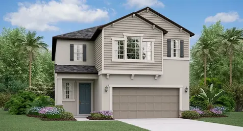 17970 Fenders Way Land O Lakes FL 34638