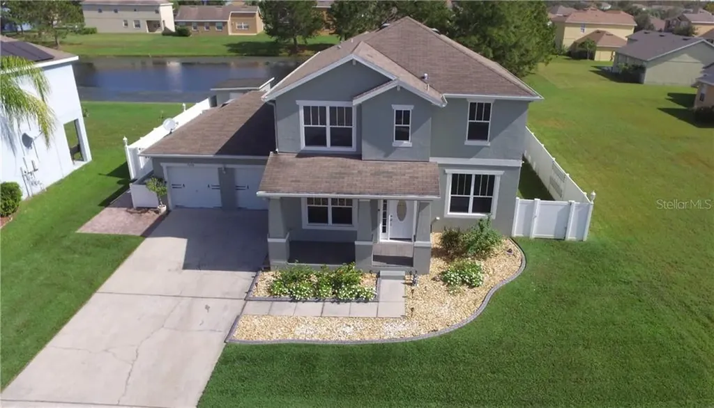 3200 Marshfield Preserve Way Kissimmee FL 34746