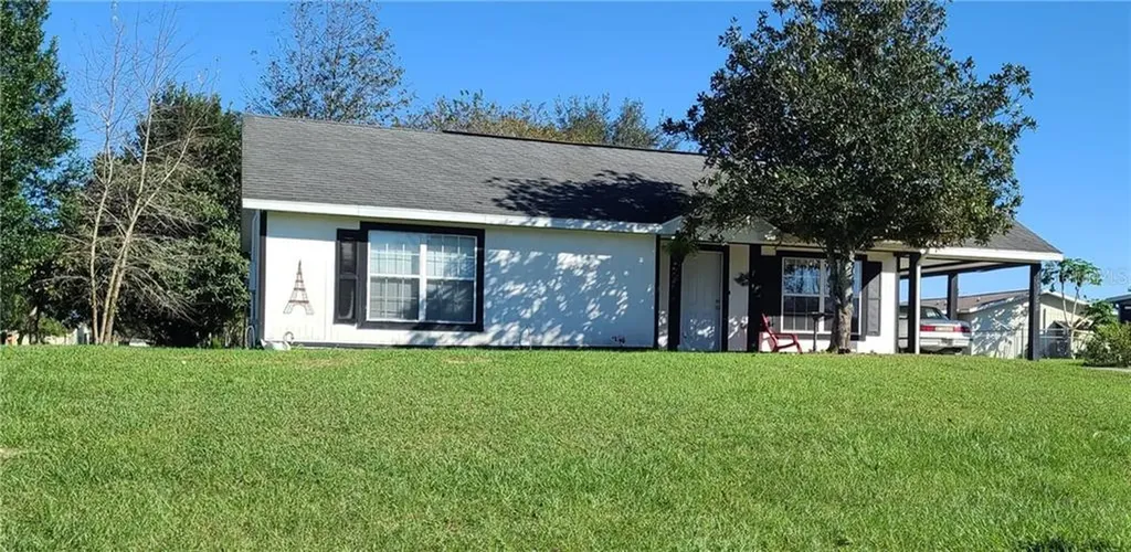 10455 SW 99th Avenue Ocala FL 34481