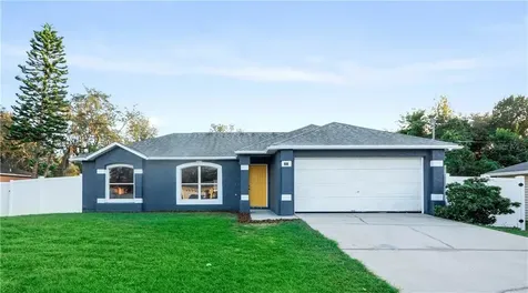 303 Garland Street Deltona FL 32725