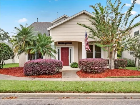 524 Indian Oaks Road Winter Garden FL 34787