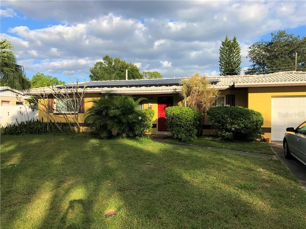 6861 17th Street N St Petersburg FL 33702