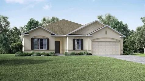 464 San Ambrosio Street Punta Gorda FL 33983