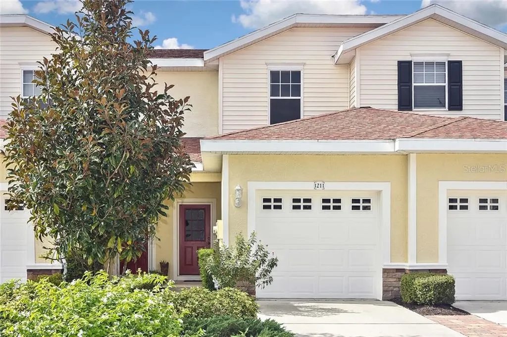 1211 Jonah Drive North Port FL 34289