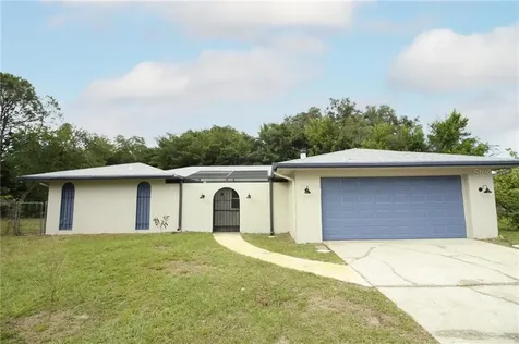 1812 Gumwood Court Orlando FL 32818