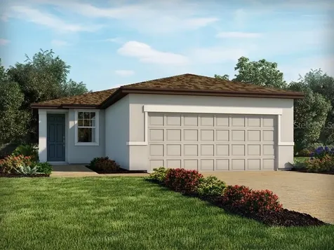 3529 Monaco Lane Davenport FL 33897