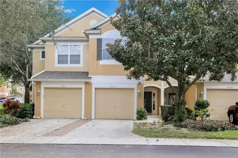 2505 Galliano Circle Winter Park FL 32792