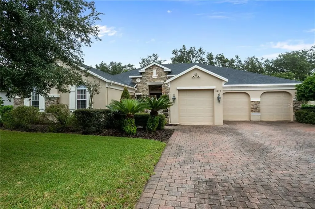 3480 Heirloom Rose Place Oviedo FL 32766