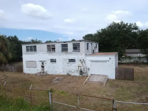 6202 Pennsylvania Avenue Gibsonton FL 33534