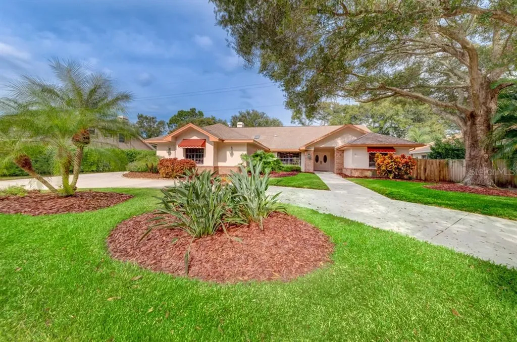 2834 Chancery Lane Clearwater FL 33759
