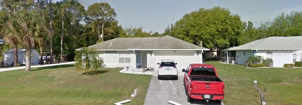 3759 N Biscayne Drive North Port FL 34291