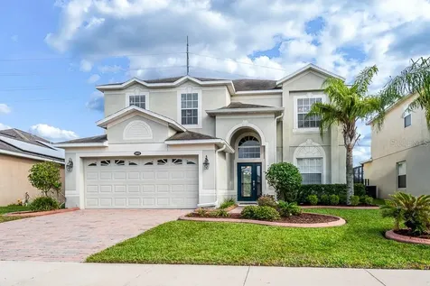 693 Brookeshire Drive Davenport FL 33837