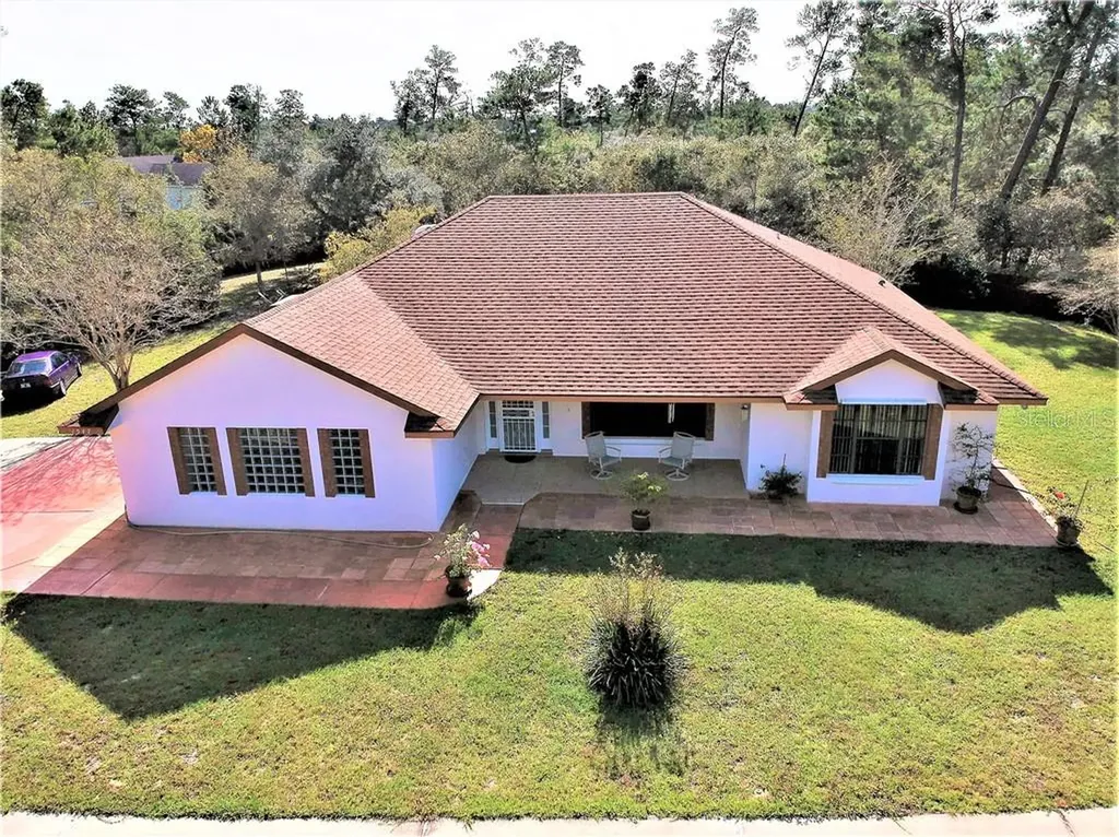 1547 Catalina Boulevard Deltona FL 32725