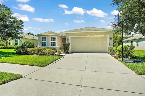 705 Lake Douglas Drive Groveland FL 34736