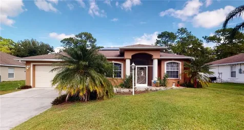1554 Urmey Lane North Port FL 34286