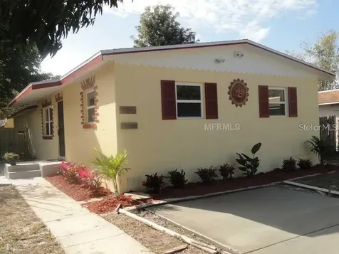 3210 36th Avenue N St Petersburg FL 33713