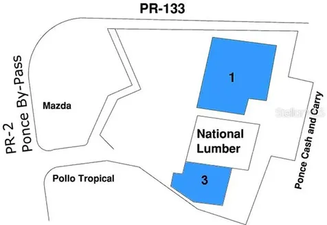 660 San Rafael Ponce PR 00731