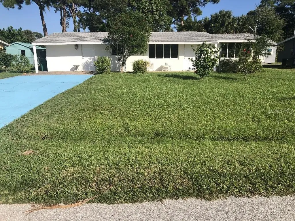 1245 S Maryknoll Road Englewood FL 34223