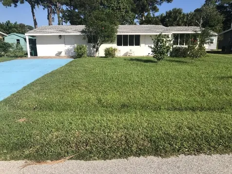 1245 S Maryknoll Road Englewood FL 34223