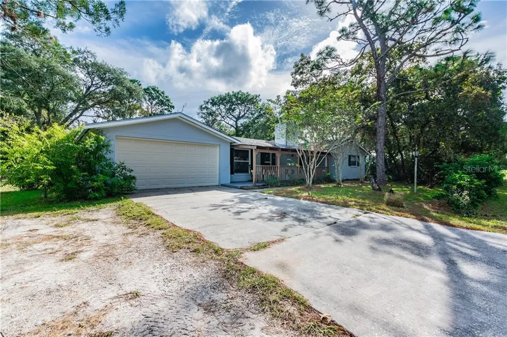 8036 Winter Street Brooksville FL 34613