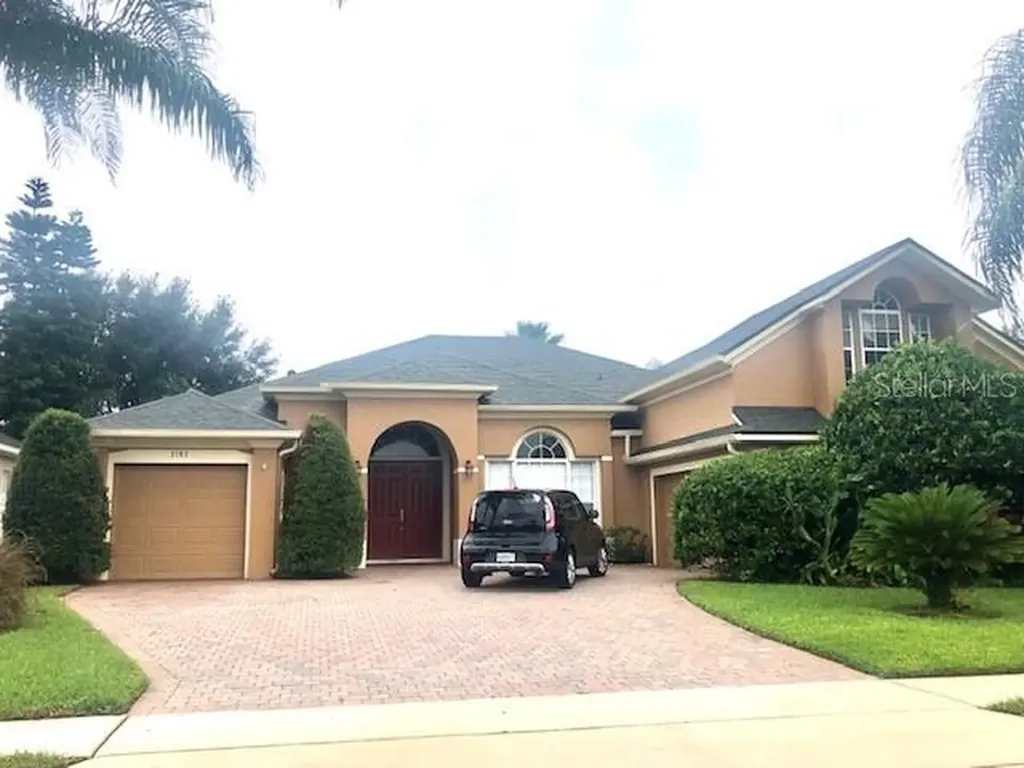 3183 Open Meadow Loop Oviedo FL 32766